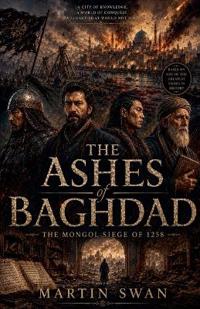 The Ashes of Baghdad