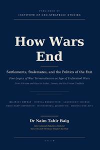 How Wars End