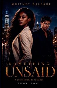 Something Unsaid
