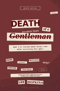 Data of a Gentleman