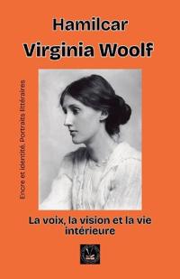 Virginia Woolf