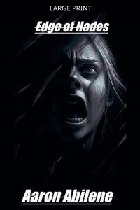 Bokomslag for "Edge of Hades"