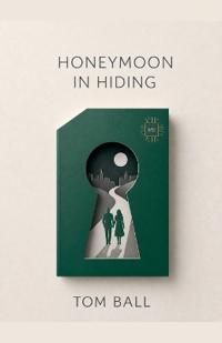 Honeymoon in Hiding