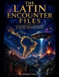 The Latin Encounter Files