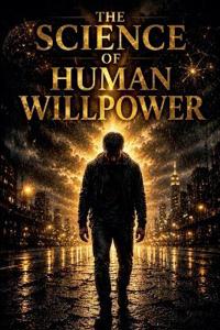 The Science of Human Willpower