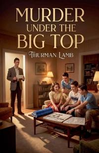 Murder Under the Big Top