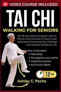 Tai Chi Walking for Seniors
