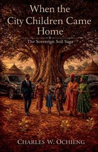 When The City Children Came Home