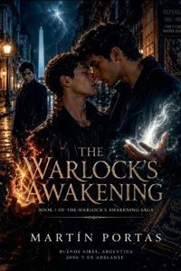 The Warlock's Awakening