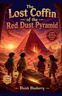 The Lost Coffin of the Red Dust Pyramid