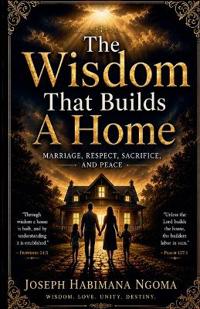 The Wisdom That Builds A Home