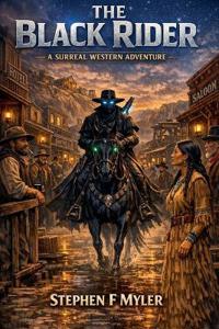 The Black Rider