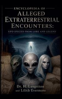 Encyclopedia of Alleged Extraterrestrial Encounters
