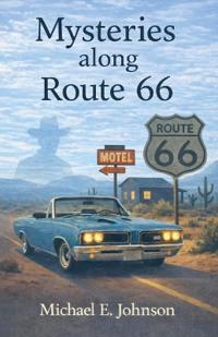 Mysteries along Route 66