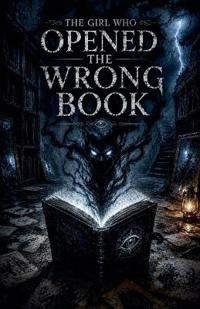 The Girl Who Opened the Wrong Book