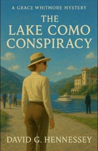 The Lake Como Conspiracy