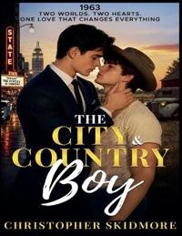The City & Country Boy