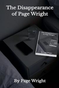 The Disappearance of Page Wright