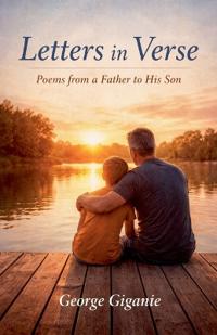 Letter in verse Poems from a Father to his Son
