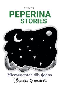 Peperina stories