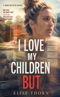 I Love My Children But