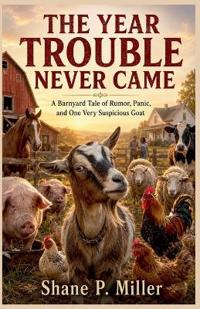 The Year Trouble Never Came