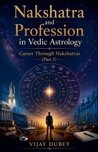 Nakshatra and Profession in Vedic Astrology