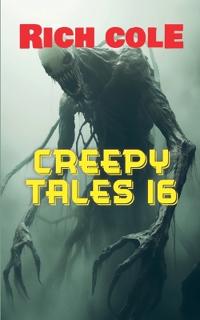 Creepy Tales 16