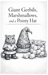 Giant Gerbils, Marshmallows, and a Pointy Hat