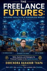 The Freelance Futures  Building Wealth in a Borderless World
