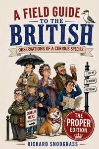A Field Guide to the British