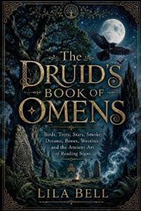 The Druid's Book of Omens
