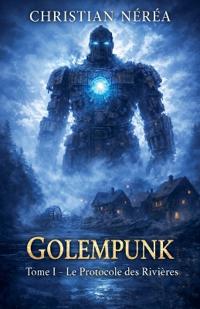 Golempunk - Le Protocole des Rivières