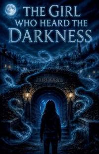 The Girl Who Heard the Darkness