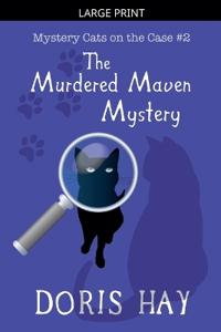 The Murdered Maven Mystery
