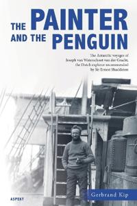 The Painter and the Penguin