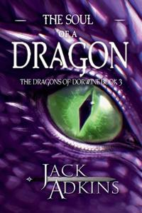 The Soul of a Dragon