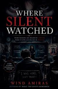 Where Silent Watched