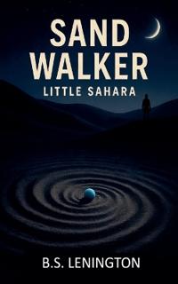 Sand Walker -Little Sahara-