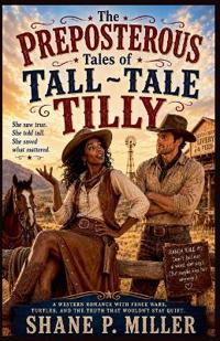 The Preposterous Tales of Tall-Tale Tilly