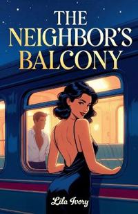 The Neighbor's Balcony