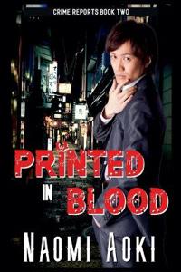 Printed in Blood