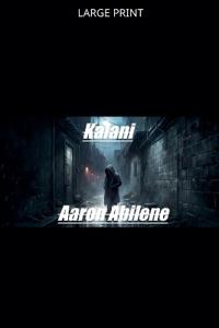 Bokomslag for "Kalani"