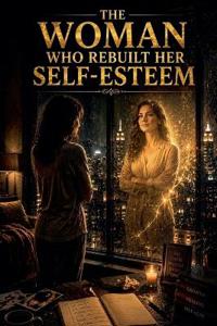 The Woman Who Rebuilt Her Self-Esteem