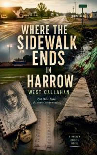 Where the Sidewalk Ends in Harrow