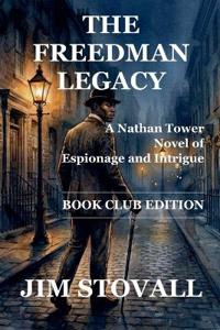 The Freedman Legacy - Book Club Edition