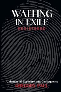 Bokomslag for "Waiting in Exile"