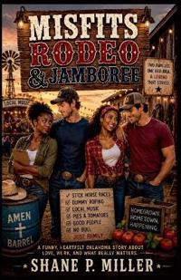 Misfits Rodeo and Jamboree