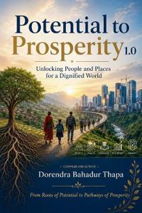 Potential to Prosperity 1.0