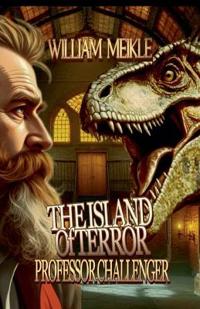 The Island of Terror